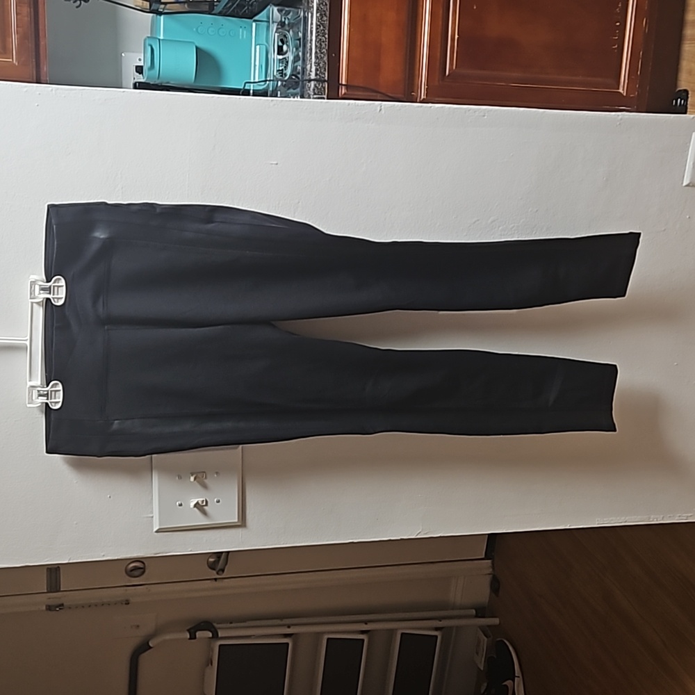 Athleta black leggings